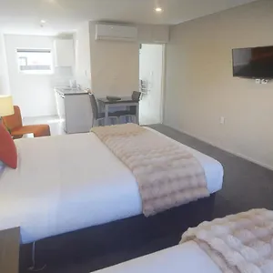 Abbey Motor Motel