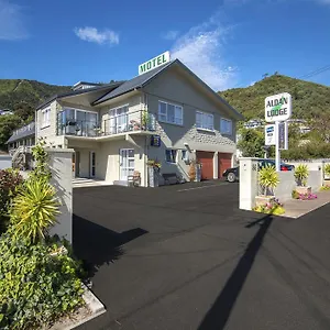 aldan-lodge-motel.wellingtonnzhotels.com/