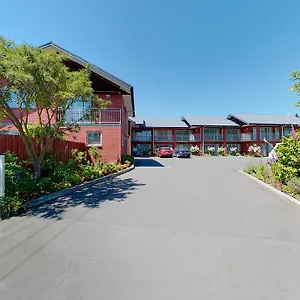 Cranford Oak Motel